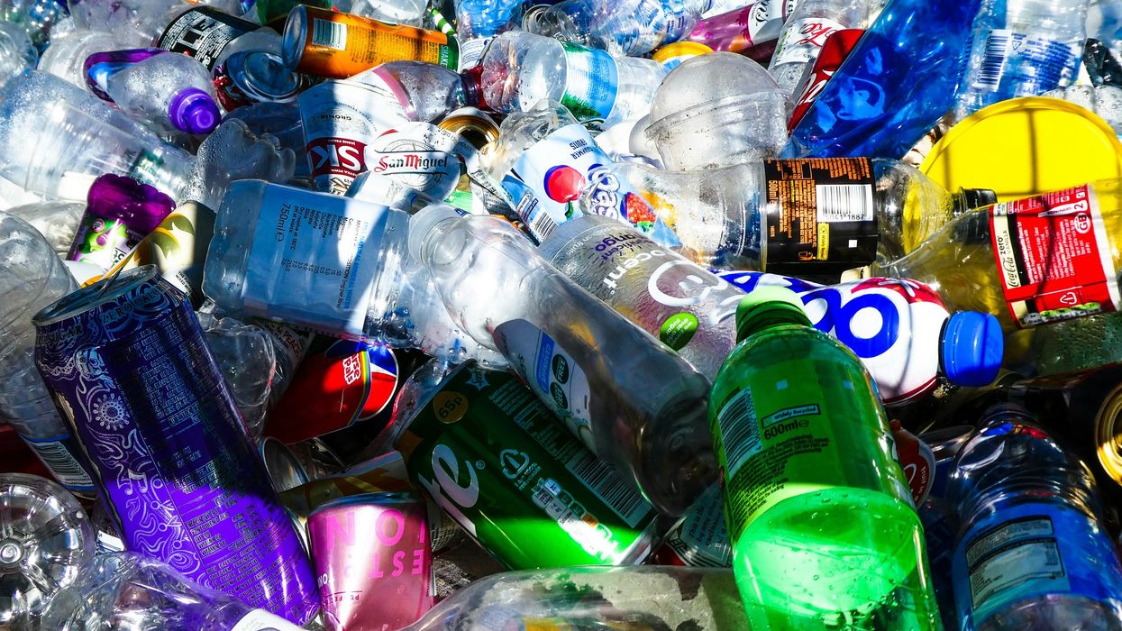 Tratado Global del Plásticos: expertos denuncian presencia de lobistas para debilitar el acuerdo