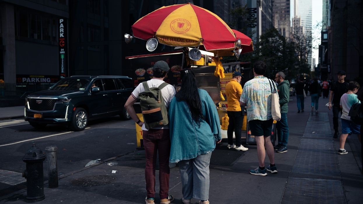 Many New York City neighborhoods face high heat vulnerability this summer