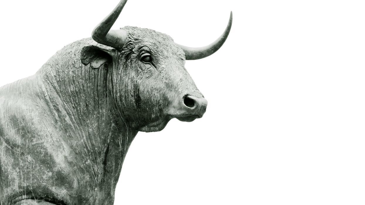 GOP accuses Wall Street firms of climate collusion
