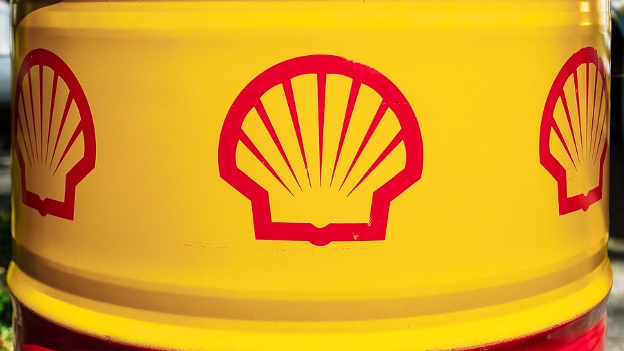 Shell pauses Rotterdam biodiesel plant construction - EHN