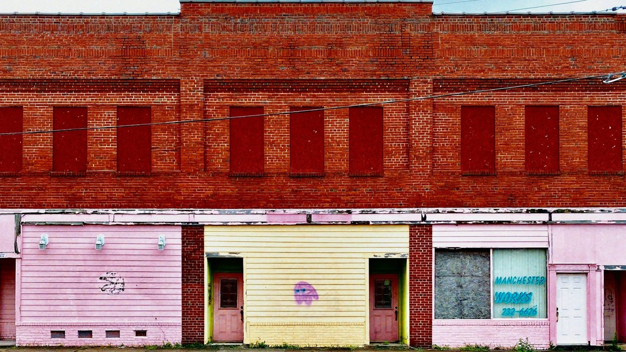 Richmond's Black community faces high heat-related illness rates