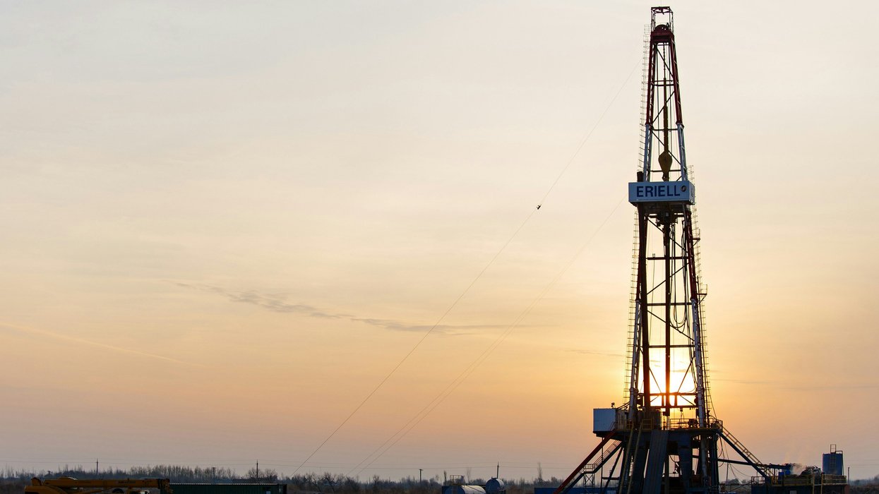 Drilling plans near Denver's Superfund site face strong opposition