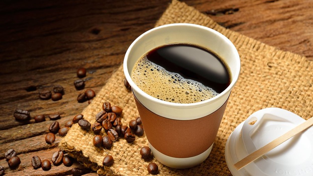 Petaluma launches reusable cup program to reduce plastic waste