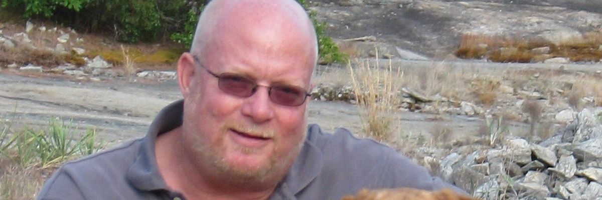 Environmental journalism loses a hero