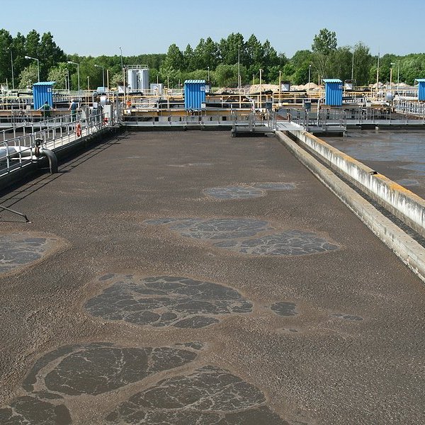 Georgia city reaches settlement over PFAS water pollution case