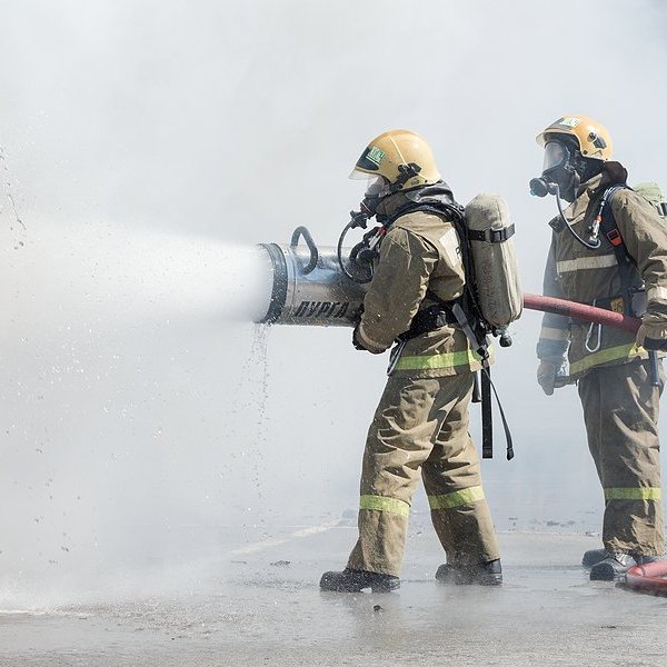 UK knew about toxic firefighting foam threat in 2003 but delayed regulation