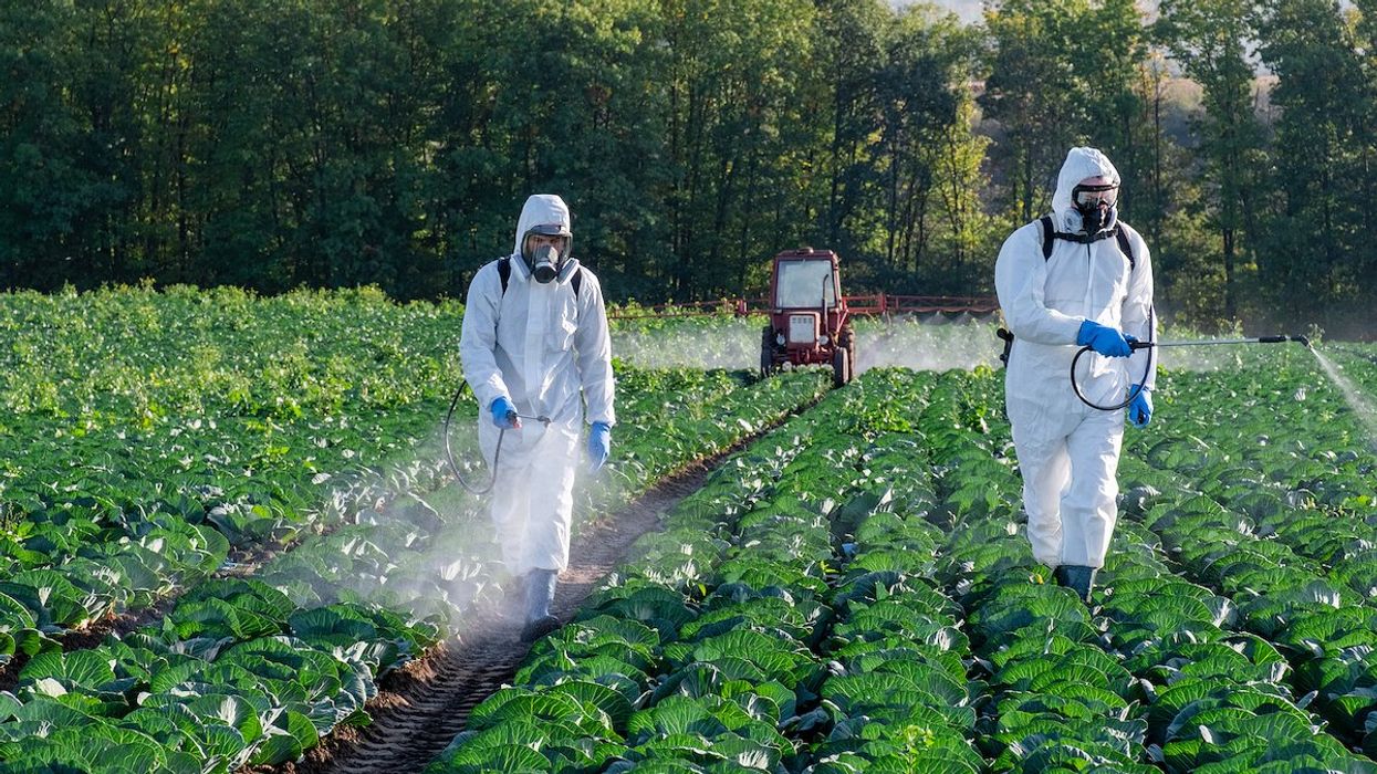 California launches statewide pesticide notification system