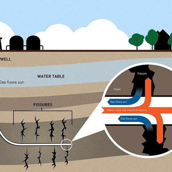 CNX’s controversial fracking study sparks debate in Pennsylvania