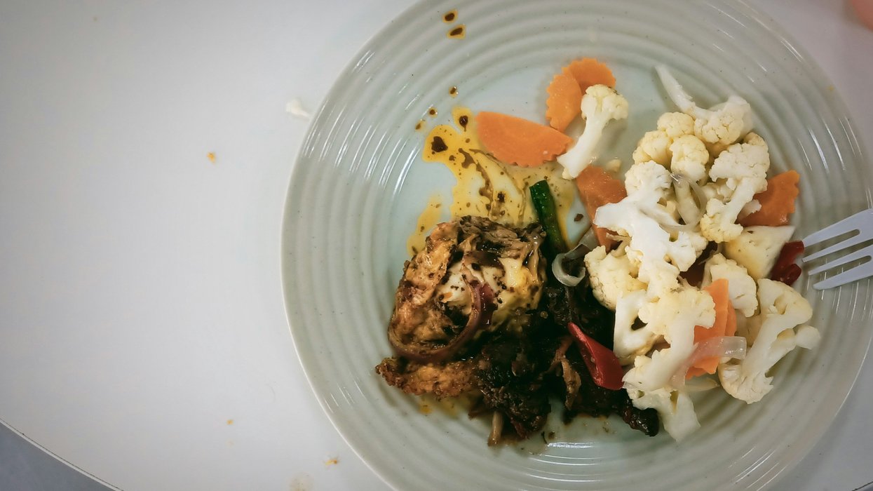 New Hampshire waste reduction law aims to limit food waste emissions