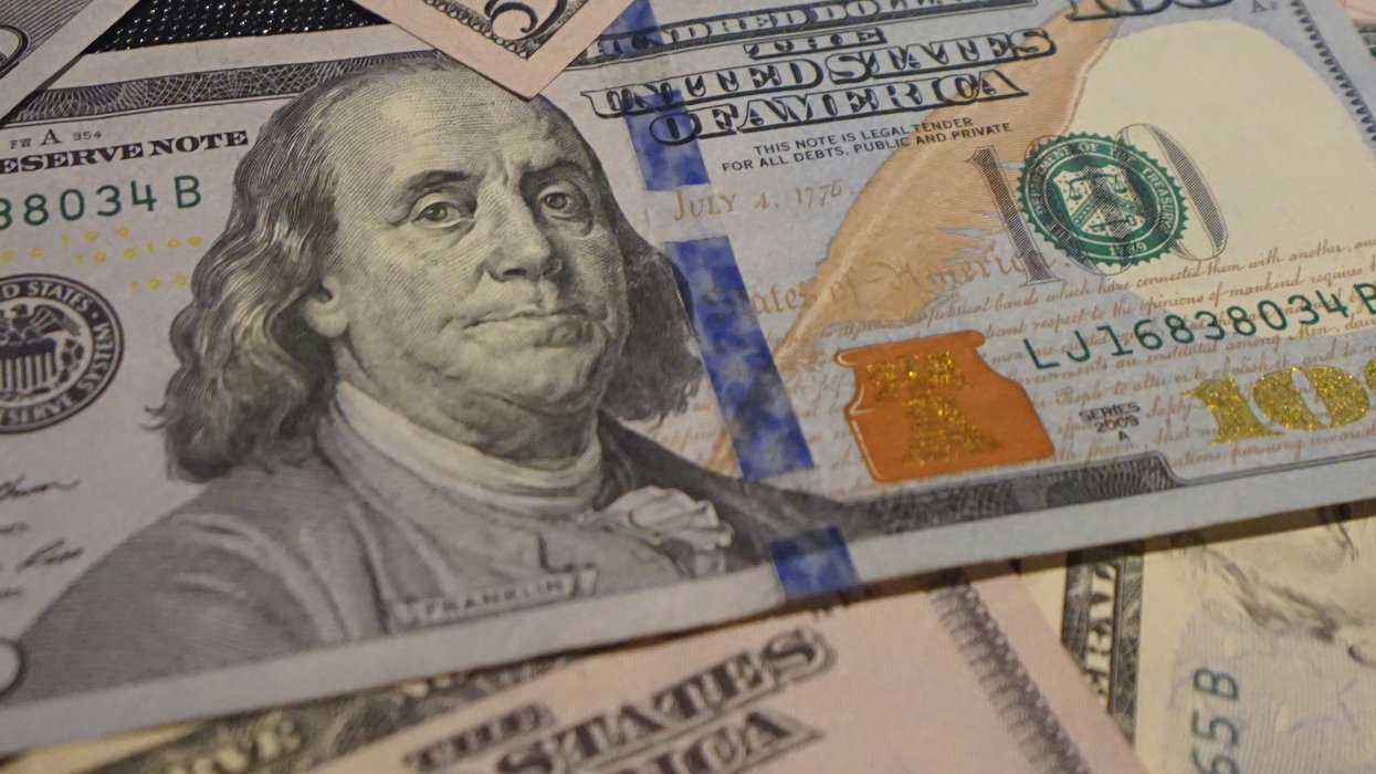 Florida politicians received millions from polluters through donations