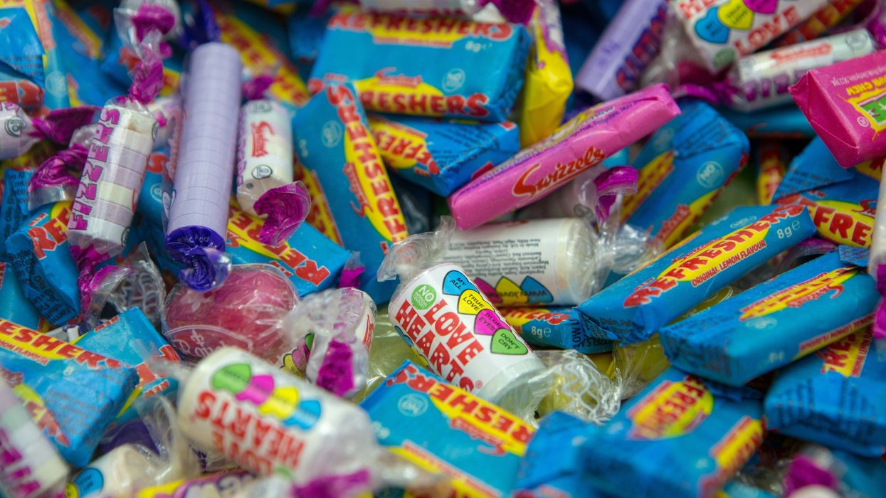 Simple ways to cut Halloween waste and enjoy a greener holiday