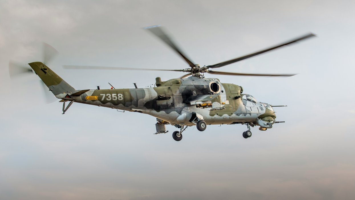 Michigan lawmakers push for faster PFAS cleanup at military sites