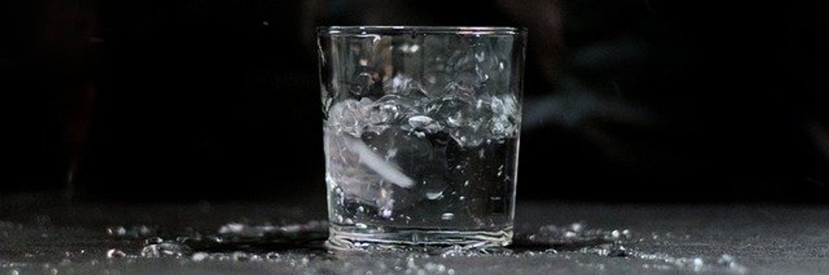 PFAS limits proposed for Australian drinking water