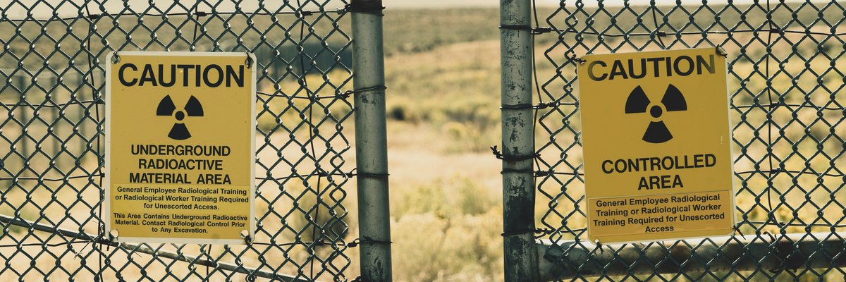 Engineers grapple with building nuclear waste storage that lasts 100,000 years