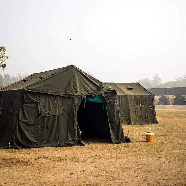 Harris backs bill to help veterans exposed to toxic PFAS chemicals