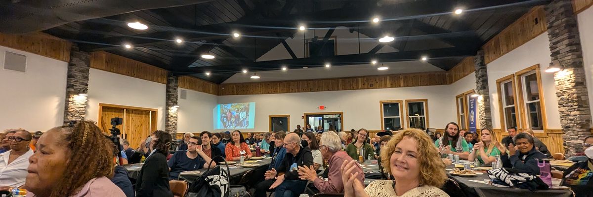 Pennsylvania voters press local, national candidates on fracking just days before election