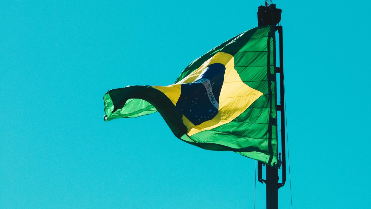 Brazil indicts Colombian fish trader in Amazon murders