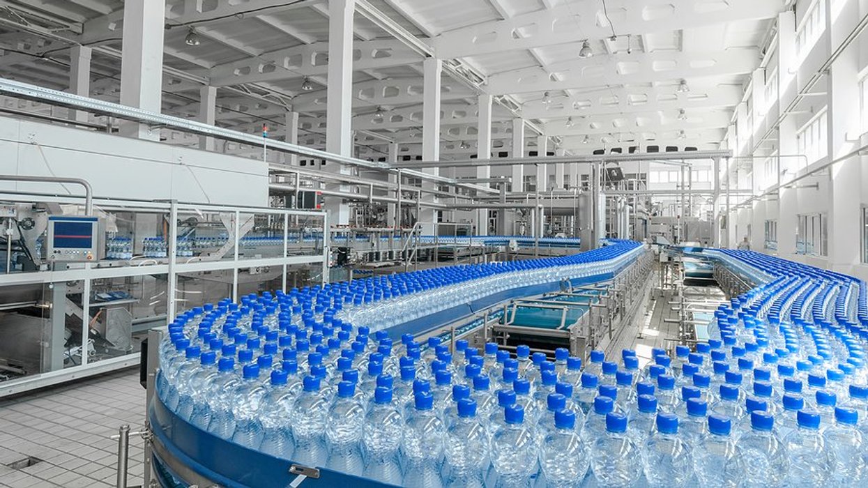 US revises its stance on plastic production limits ahead of UN treaty discussions