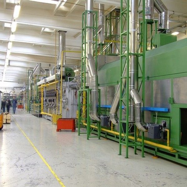 Plastics production falls in Europe, forcing plant closures