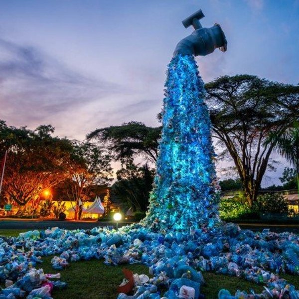 Scientists' Declaration for the Global Plastics Treaty