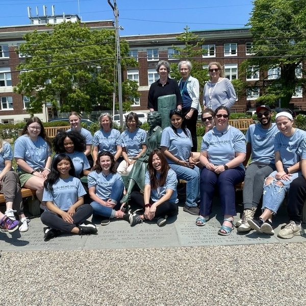 Endocrine-disrupting chemicals: hazards and opportunities (ECHO) course