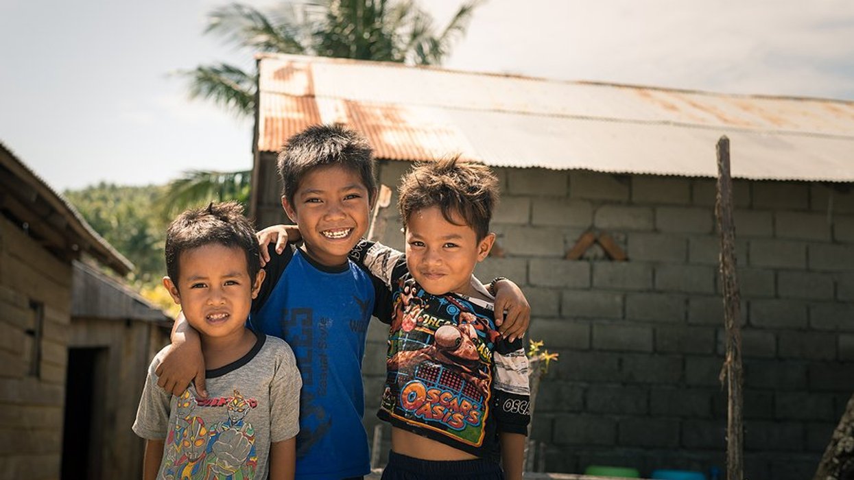 Wealthy nations and developing countries clash over climate funding at COP29