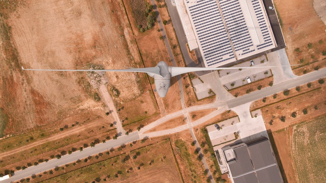 Biden accelerates clean energy loans before Trump takes office