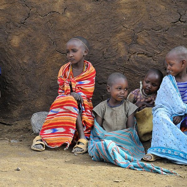 Unicef warns of sharp rise in climate threats to children by 2050