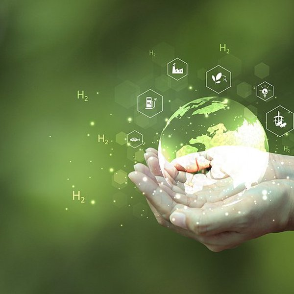 Biden administration funds clean hydrogen hubs amid uncertain future under Trump