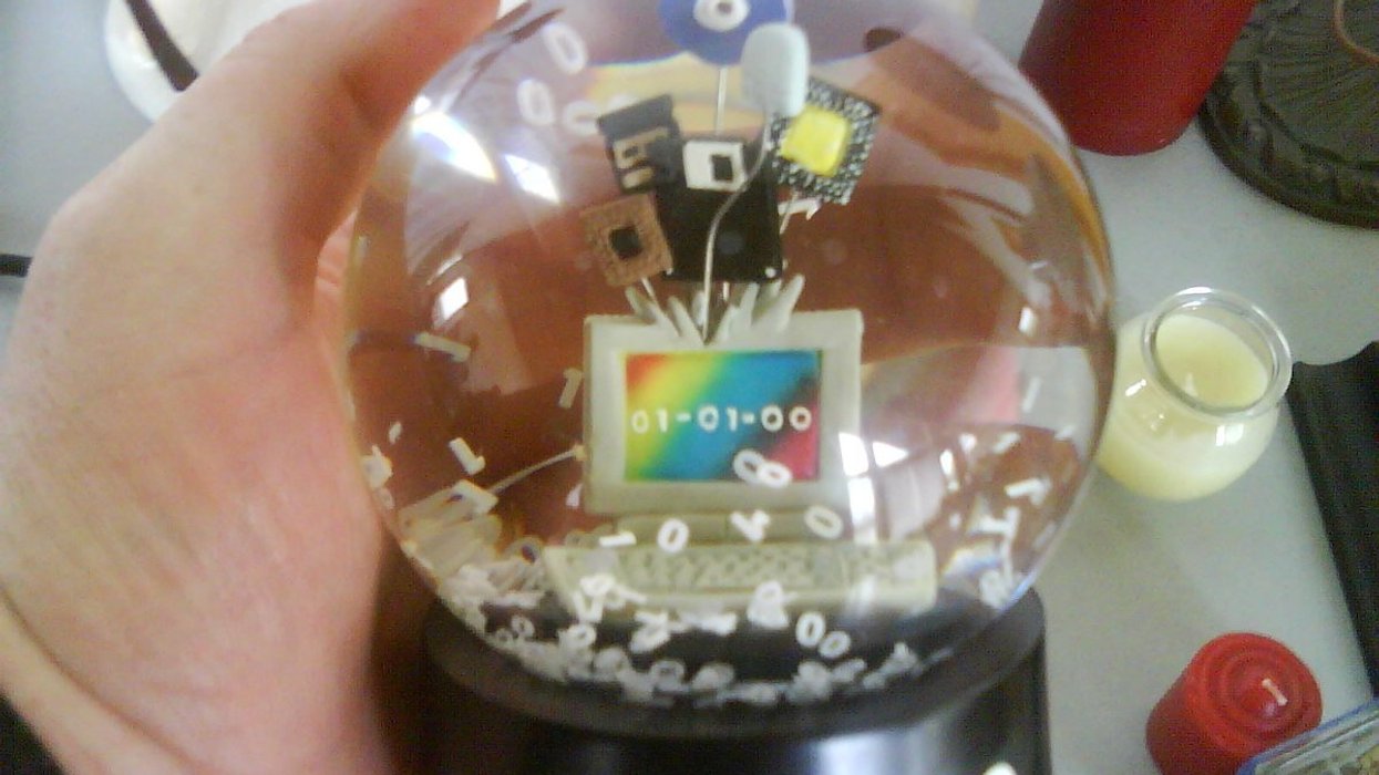 How ‘90s nostalgia became a climate crisis coping mechanism