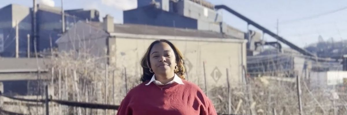 Opinion: We should empower youth to fight for environmental justice in their own neighborhoods