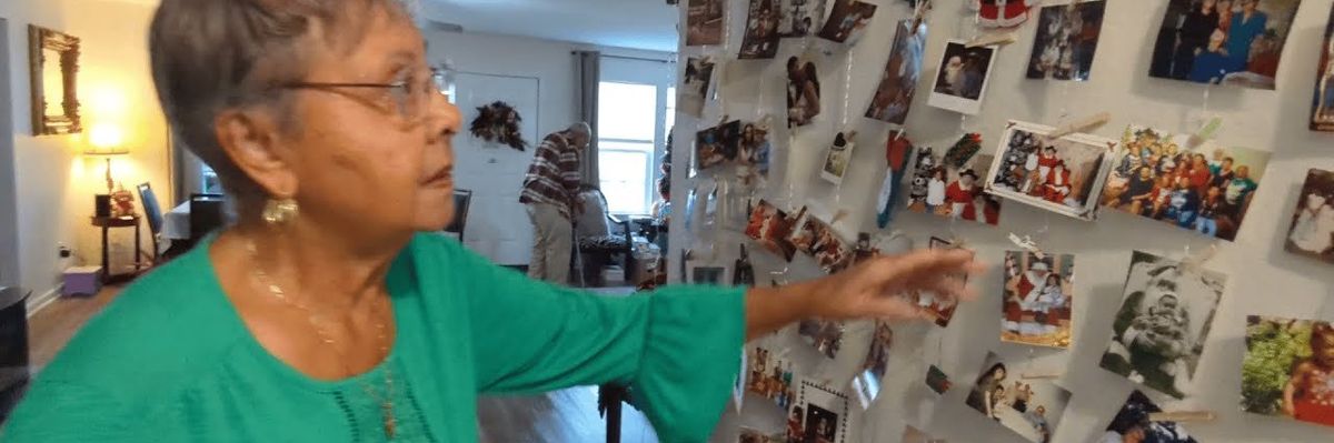 Video op-ed: Communities in a newly-revealed cancer cluster in Texas deserve justice