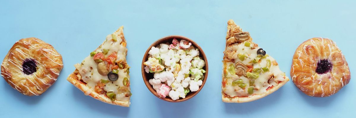 Op-ed: To curb chronic disease in Americans, the FDA needs to assert regulatory control over toxic chemicals in our food