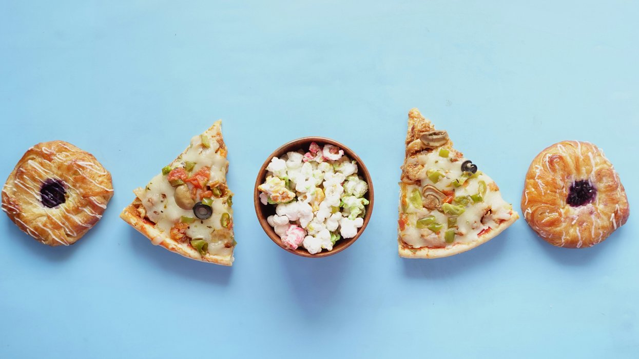 Op-ed: To curb chronic disease in Americans, the FDA needs to assert regulatory control over toxic chemicals in our food