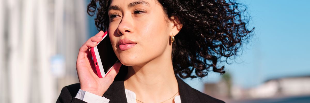 Study finds long-term cell phone use impacts the parotid gland