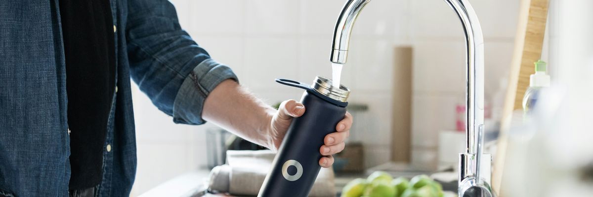 Millions in the U.S. may rely on PFAS-contaminated drinking water