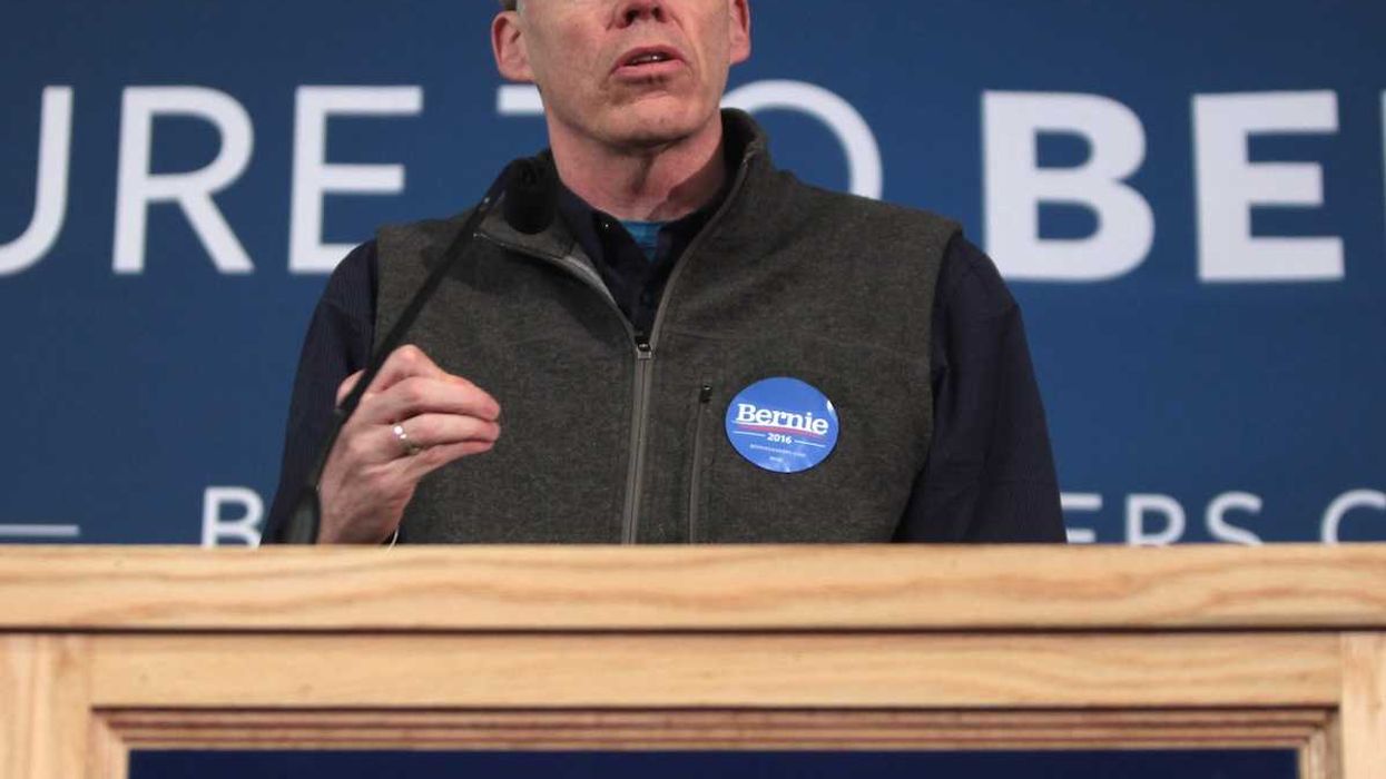 Bill McKibben on the state-led efforts to make Big Oil pay up