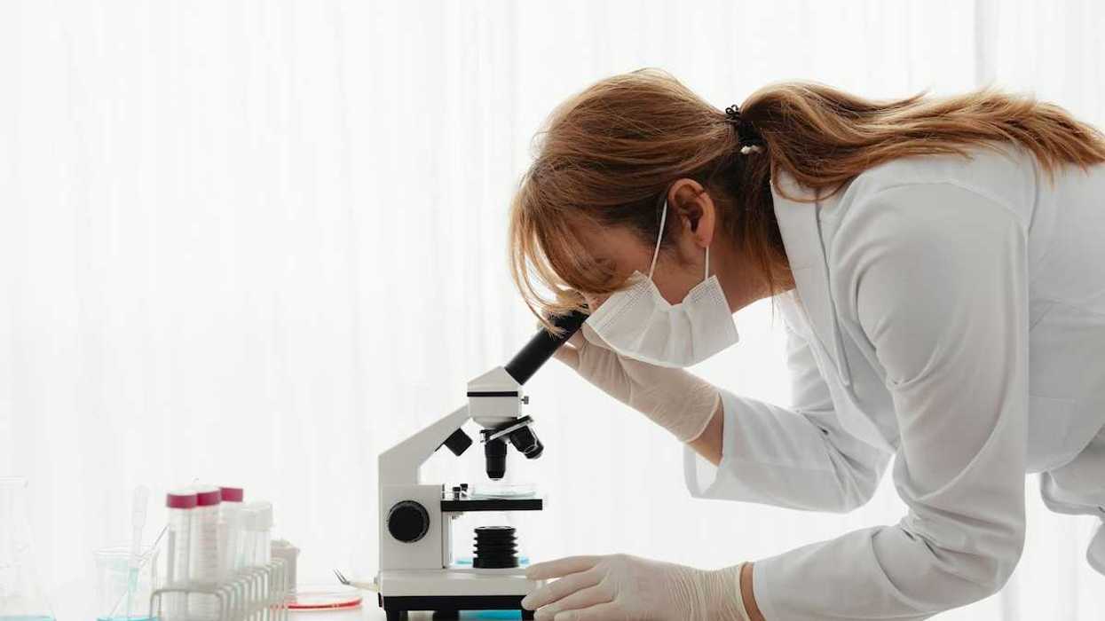 Trump tried to gut science research funding. Courts and Congress have rebuffed him.