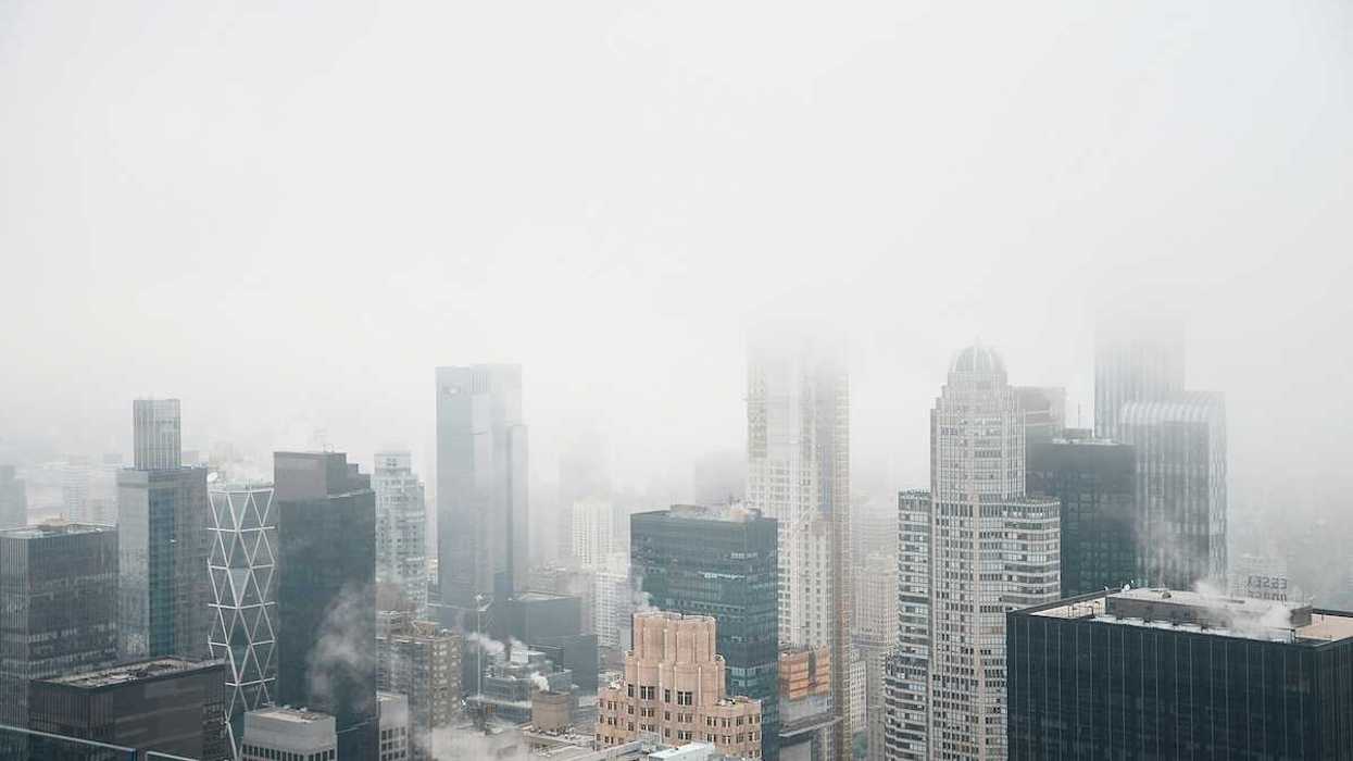 ‘The trend is irreversible’: has Romania shattered the link between economic growth and high emissions?