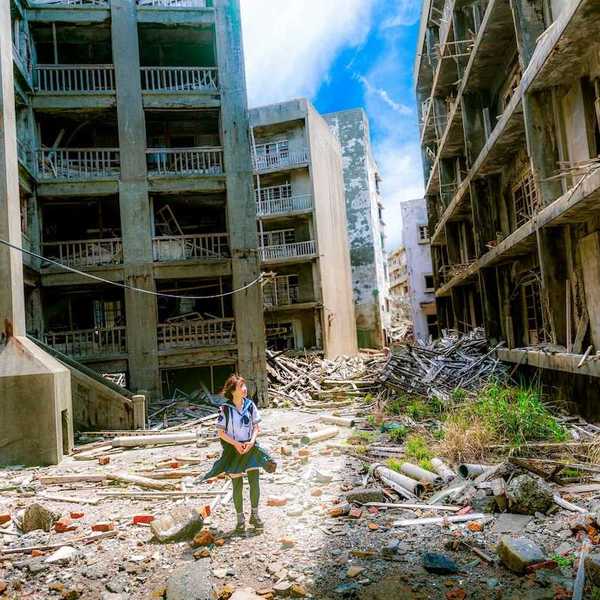 War harms the environment. Can a peace treaty repair the damage?