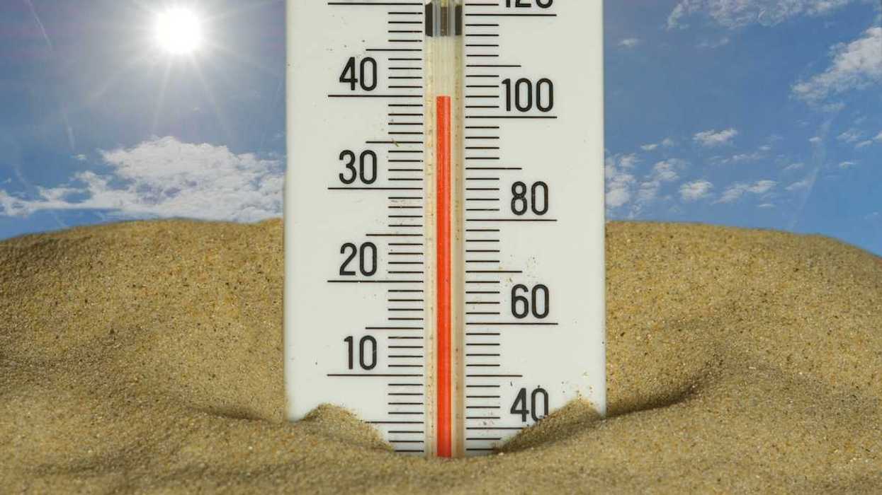 Why the coming El Niño could be one of the strongest on record