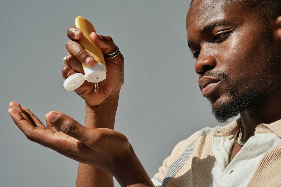 Study finds widespread mislabeling and contamination in personal care and cleaning products