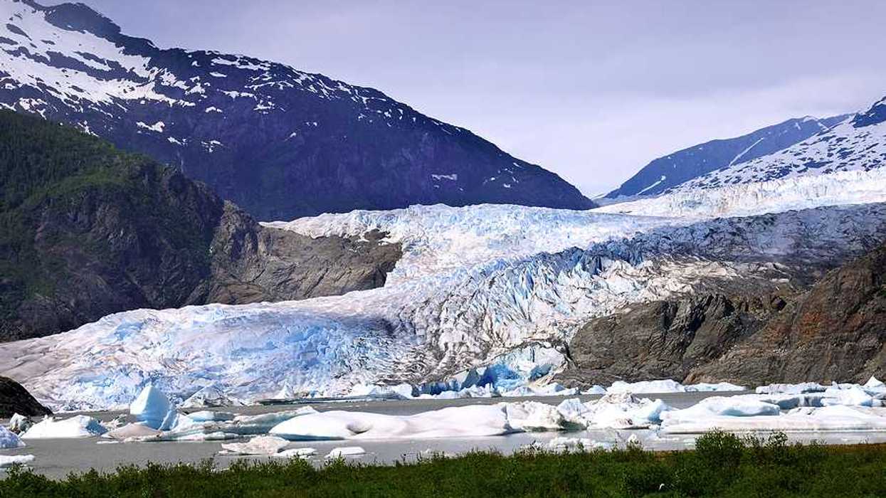 Juneau can’t stop the floods, but it’s learning to see them coming