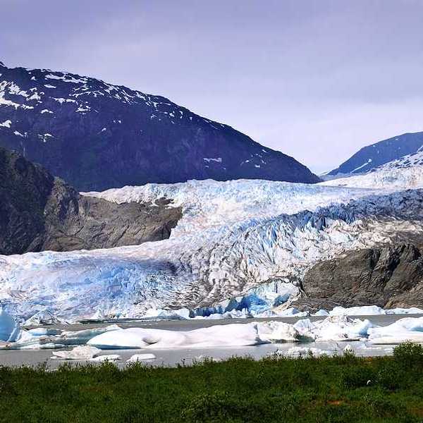 Juneau can’t stop the floods, but it’s learning to see them coming
