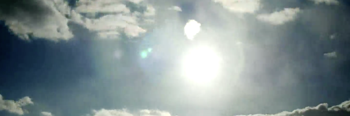 Pete Myers: The existential trap of solar geoengineering