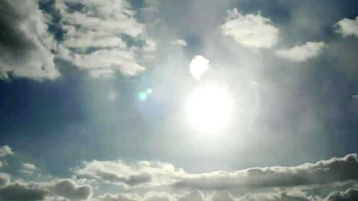 Pete Myers: The existential trap of solar geoengineering