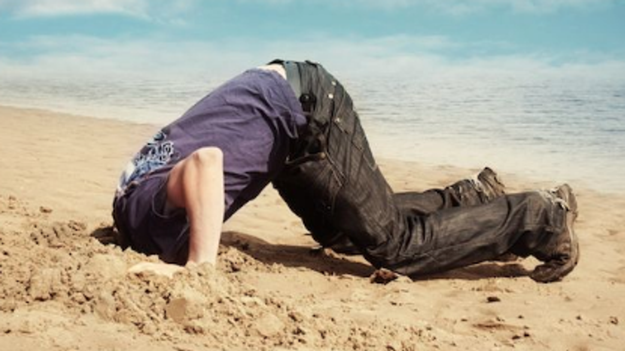 Climate hallucinations