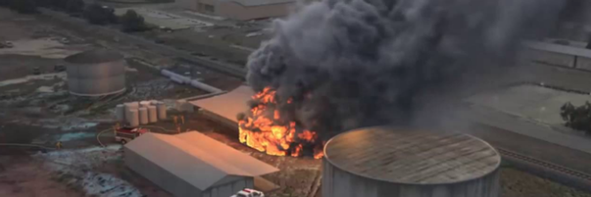 Weekend Reader:  Read this and weep.