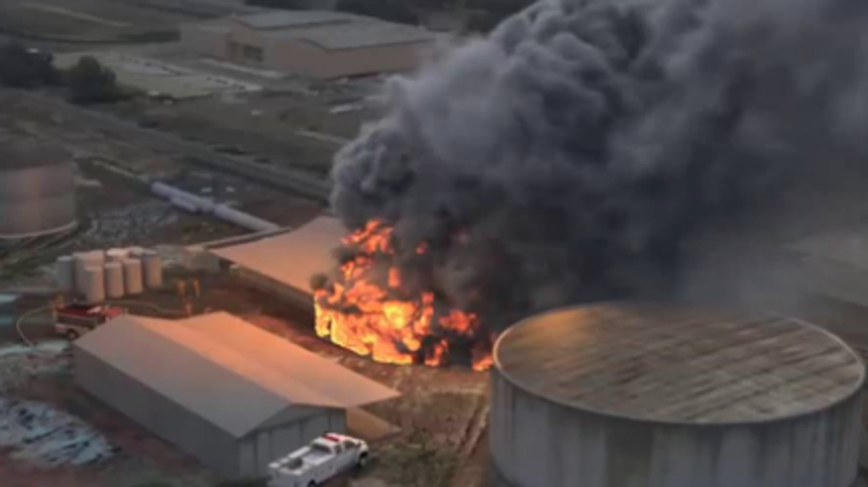 Weekend Reader:  Read this and weep.