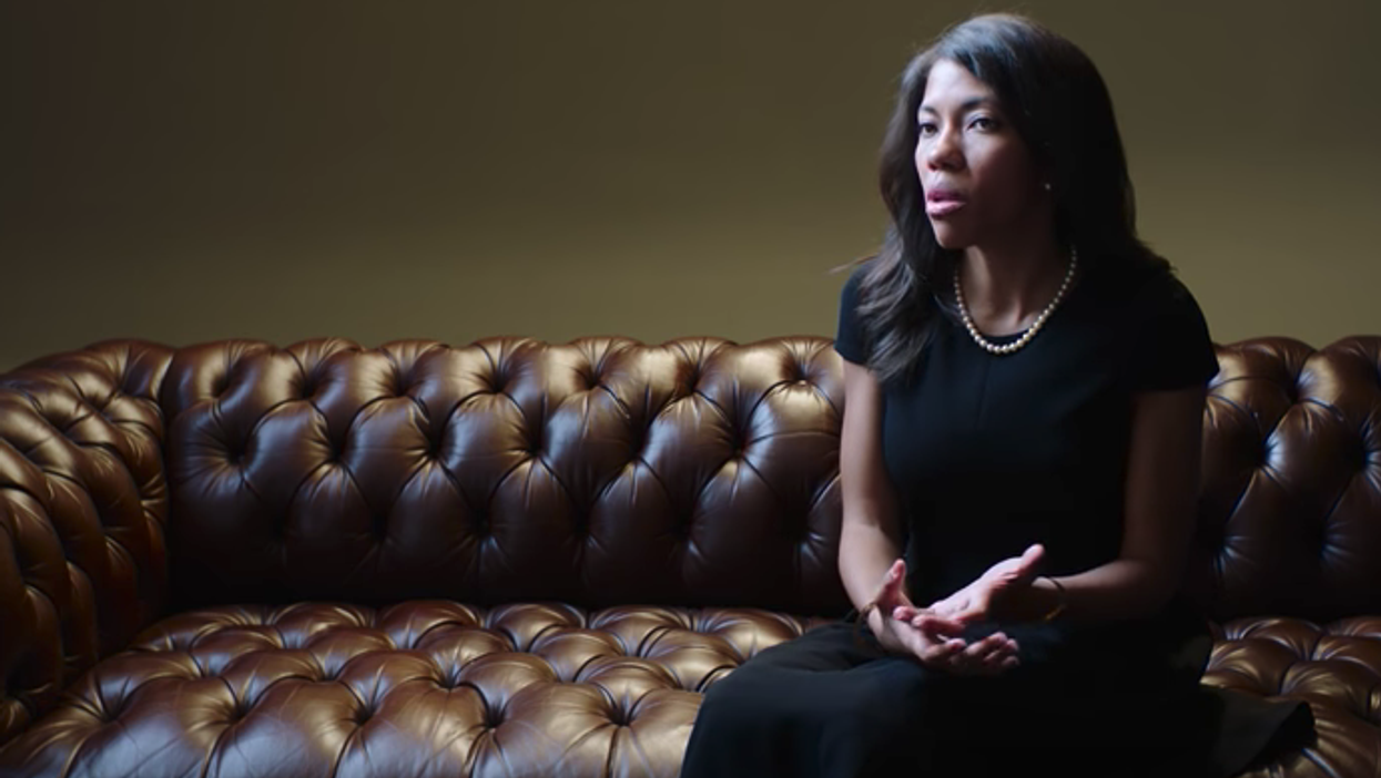 Q&A about air quality and asthma with Dr. Loren Robinson at the Pennsylvania Department of Health